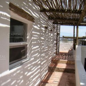 Departamento De La Ruta Al Mar A Pasos De La Posta Del Cangrejo