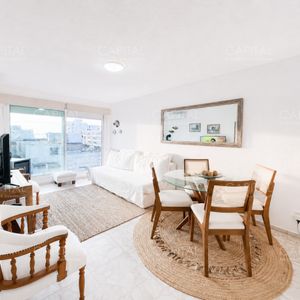 Apartamento De Un Dormitorio En Venta Península De Punta Del Este