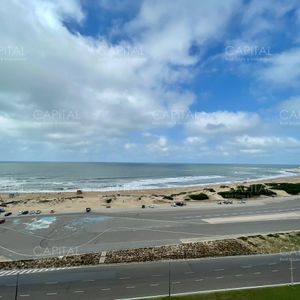 Excepcional Penthouse En Primera Linea De La Brava!