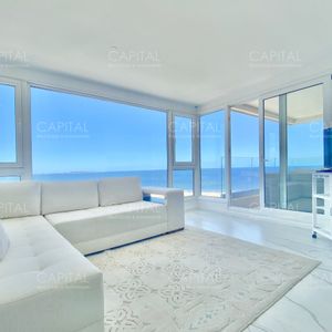 Apartamento De Tres Dormitorios Y Servicio A Estrenar - Venta Poseidon Laguna