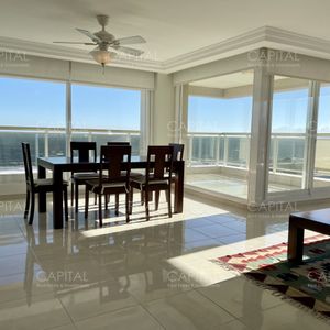 Venta De Apartamento Esquinero Le Jardin Punta Del Este