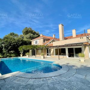 Casa Mansion En Venta Playa Brava Punta Del Este