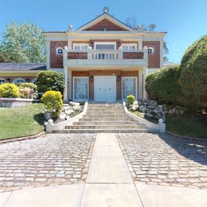 Mansion En Venta Beverly Hills Punta Del Este