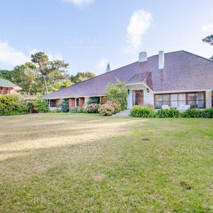 Casa En Alquiler San Rafael