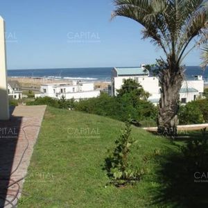 Excelente Propiedad Con Buena Ubicación Con Vistas Al Mar La Barra Montoya