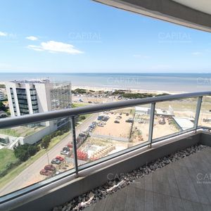 Apartamento En Venta Look Brava Punta Del Este