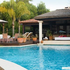 Espectacular Casa En Punta Del Este