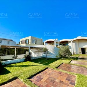 Casa En Faro De Punta Del Este