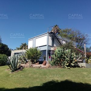 Excelente Casa En Venta Rincón Del Indio