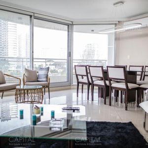 Ocean Drive Punta Del Este Apartamento En Venta -alquiler Temporada