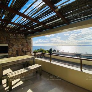 Apartamento En Quartier Punta Ballena