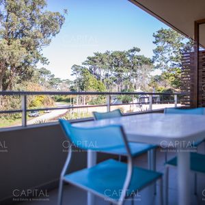 Apartamento En Playa Brava