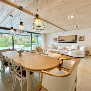 Tiburon Terrazas Punta Del Este Apartamento 3 Suites En Venta Playa Brava
