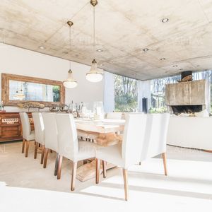 Casa En Alquiler En Laguna Blanca