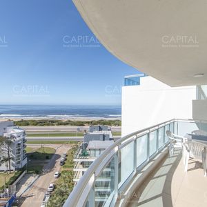 Sol Y Luna Punta Del Este Departamento En Venta