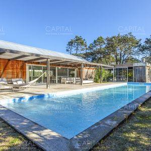 Pinar Del Faro Casa En Alquiler Jose Ignacio
