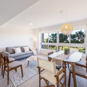 Alquiler Apartamento Dos Dormitorios A Estrenar Excelente