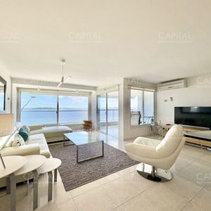 Beverly Tower Punta Del Este Tres Suites Y Dependencia