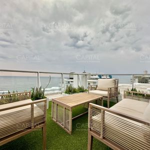 Departamento Penthouse Duplex En Playa Brava Punta Del Este