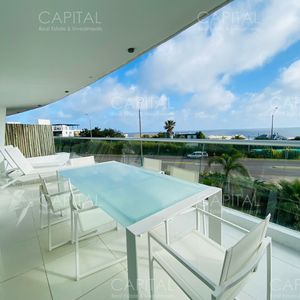 Apartamento En Alquiler De Temporada Dos Dormitorios En Bikini Beach