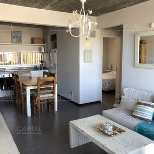 Alquiler Apartamento 2 Dormitorios En Manantiales
