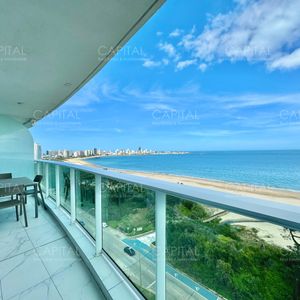 Apartamento De Tres Dormitorios En Suite En Paramount Smart Tower En Venta