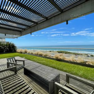 Tiburon Terrazas Penthouse Duplex Frente Al Mar