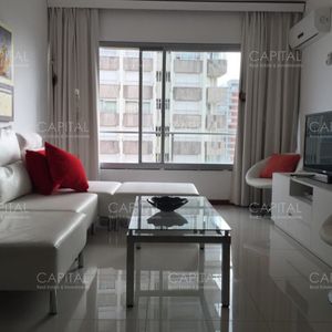 Apartamento En Alquiler En Peninsula Punta Del Este