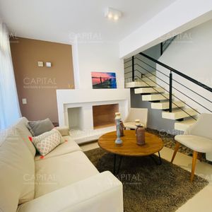 Apartamento En Alquiler Tres Dormitorios En Manantiales