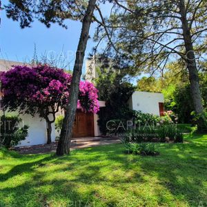 Casa En Venta Playa Brava Punta Del Este