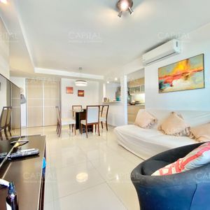 Apartamento En Venta Punta Del Este Avda. Roosevelt