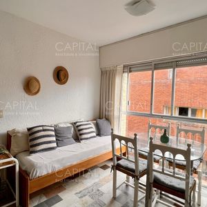 Venta Departamento Dos Dormitrios En Peninsula