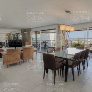 Apartamento En Puerto De Punta Del Este En Venta