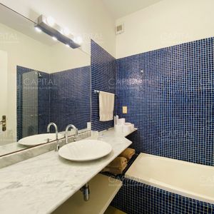 Casa En Alquiler En Barrio Privado, Manantiales