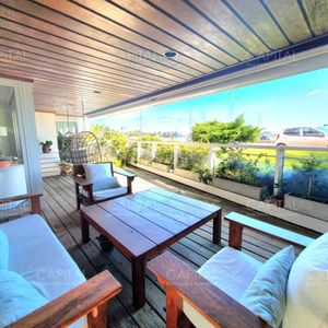 Venta Departamento Cuatro Dormitorios Frente Al Puerto Punta Del Este
