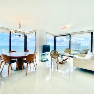 Apartamento En Venta Art Tower Tres Dormitorios En Suite