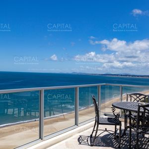 Hermoso Penthouse En Piso 17