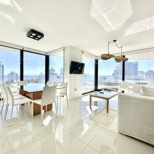 Art Tower Punta Del Este En Venta