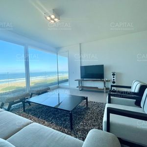 Le Parc 3 Punta Del Este En Venta