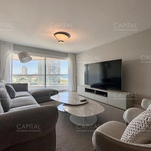 Excelente Apartamento En Venta En Edificio Aquarela