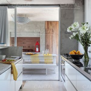 Manantiales Punta Piedra Casa Moderna En Venta