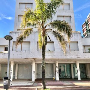 Hotel En Punta Del Este Gorlero