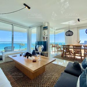 Paramount Apartamento Alquiler Temporada Edificio Paramount - Punta Del Este, Mansa