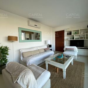 Bahia De Montoya Apartamento En Alquiler La Barra