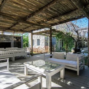 Pinar Del Faro, Jose Ignacio Casa En Alquiler
