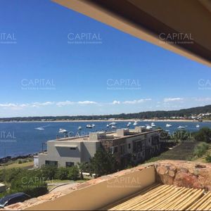 Quartier Punta Ballena En Alquiler Apartamento