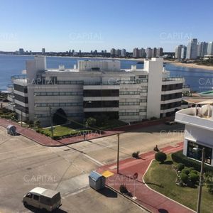 Hotel En Venta En Punta Del Este