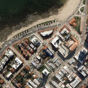Lote En Pensinsula En Venta, Ideal Para Inversionistas