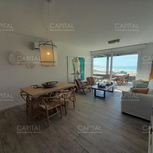 Palcos Del Mar Alquiler De Apartamento En Montoya, La Barra