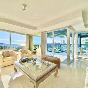 Beverly Tower Punta Del Este En Venta